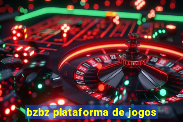 bzbz plataforma de jogos